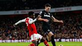 Declan Rice teases Bukayo Saka about his famous pal – Tuesday’s sporting social