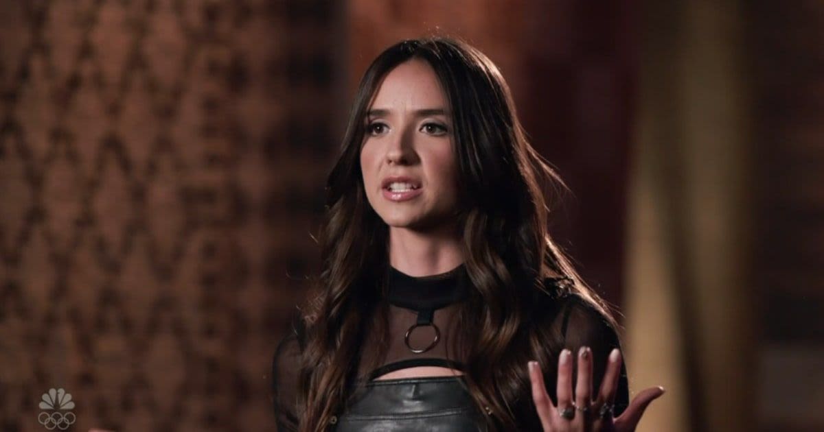 'Won't continue watching': 'The Voice' fans rage as Maddi Jane advances to Live Shows