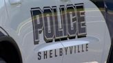 Nashville man arrested for 2022 homicide in Shelbyville
