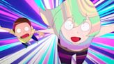 Rick and Morty: The Anime Is Coming to Toonami