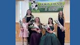 COLUMN: Lewis County Dairy Princess pageant deadline