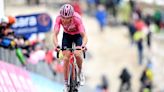 Geraint Thomas 'relishing the challenge' of taking on Pogačar in Giro d'Italia