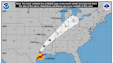 Hurricane Beryl tracker: Storm makes landfall in Texas, see spaghetti models, path