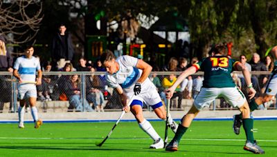 Hockey metropolitano: San Fernando A se escapa en la cima, y Lomas manda en el femenino