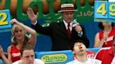 Netflix to air 'ultimate' hot dog eating contest