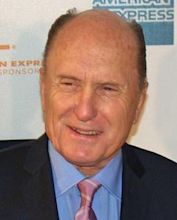 Robert Duvall