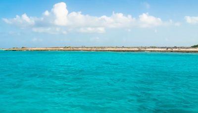 Isolated island’s dark history with shipwrecks, graves & ghostly lighthouse