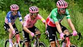 Surprise, shock, yellow - EF Education-EasyPost celebrate Tour de France lead but keep feet on the ground