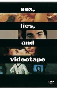 Sex, Lies, and Videotape