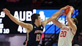 What's it like to get swatted by Auburn basketball’s Walker Kessler? Let me tell you | Durando