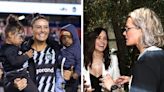 The internet is turning on Sophia Bush and Ashlyn Harris for their rumored relationship. Harris' wife says she's in her 'Beyoncé lemonade era.'