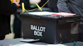 More than 600,000 applications for General Election vote on deadline day