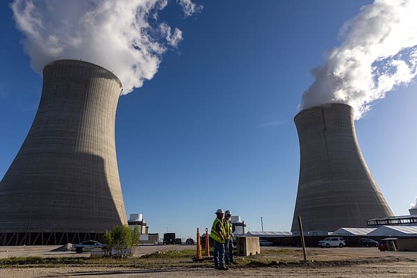 One of Vogtle’s new nuclear reactors is offline. Here’s what we know | Chattanooga Times Free Press