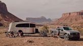 Airstream, REI Expand Basecamp Travel Trailer to 20 Feet, Making More Space