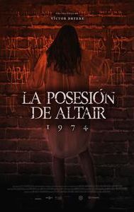 1974: La posesión de Altair