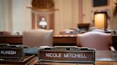 911 transcript gives more detail of Sen. Nicole Mitchell’s alleged burglary