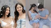Ananya Panday’s cousin Alanna Panday welcomes her first child, actor congratulates