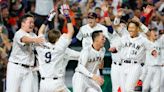 Japan rallies for thrilling walk-off win over Mexico in World Baseball Classic semifinal to reach final