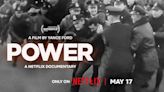 'Power' by Ian Olds '06 Debuts on Netflix