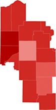 2022 United States House of Representatives elections in Indiana