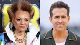 Leslie Uggams wishes Ryan Reynolds would give her some investment advice | CNN