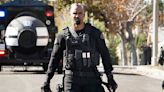 S.W.A.T.'s Been Uncanceled, But Shemar Moore Said The Finale Is Going To Be A Banger...