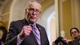 Schumer to Push Aid to Ukraine and Israel Without a Border Deal