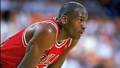 El día en el que Michael Jordan fue reclutado por los Chicago Bulls