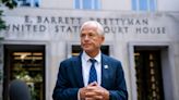 Ex-Trump aide Peter Navarro will stand trial on contempt charges