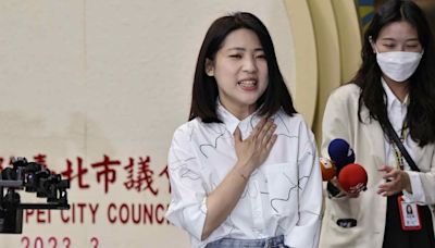 徐巧芯播1分41秒完整音檔！否認剪接替大姑脫罪 怒嗆「垃圾」拜託一事