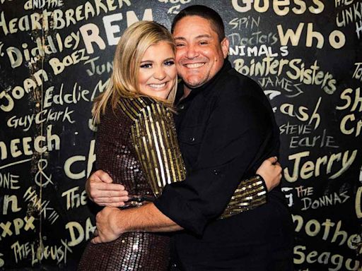 Lauren Alaina Shares News of Her Father J.J. Suddeth's Death: 'I Really Don't Have Words Yet'