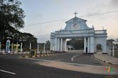 Madhu, Sri Lanka