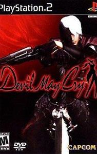 Devil May Cry (video game)