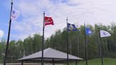 Northwoods National Cemetery hosts Memorial Day ceremony