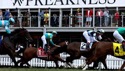 Excitement is brewing ahead of Preakness 149. Here's what to expect