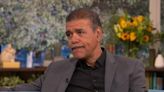 This Morning fans say 'no need' as Chris Kamara issues emotional health update