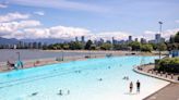 Vancouver's aging Kitsilano Pool is leaking 30,000 litres of water an hour, city report says