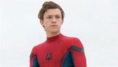 Tom Holland dio detalles sobre la cuarta película de "Spider-Man"