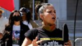 Black Lives Matter activist loses lawsuit against Los Angeles police over ‘swatting’ hoax response