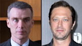 Cillian Murphy, Ebon Moss-Bachrach Were Eyed to Play Oppenheimer in 2014 Manhattan TV Series