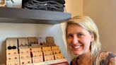 This South Milwaukee woman has turned her crafting passion into a growing small business