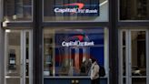 Capital One Profit Misses Estimates as Loan Write-Offs Climb