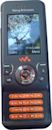 Sony Ericsson W580i