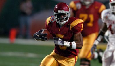 Reggie Bush: Being called a cheater 'was the toughest part', USC football star recalls