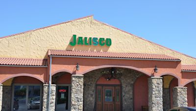 Let's clear this up: Jalisco is not closing or moving in Alliance