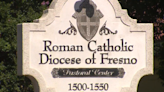 Fresno Diocese to file for bankruptcy amid surge in clergy abuse claims