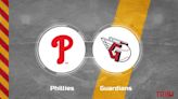 Phillies vs. Guardians Predictions & Picks: Odds, Moneyline - July 26