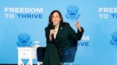 Takeaways from VP Kamala Harris' Milwaukee stop: Black homeownership, economic opportunity