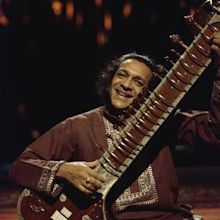 Ravi Shankar