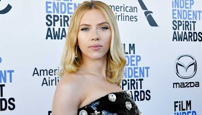 Why Scarlett Johansson Took Legal Action Over ChatGPT's Voice